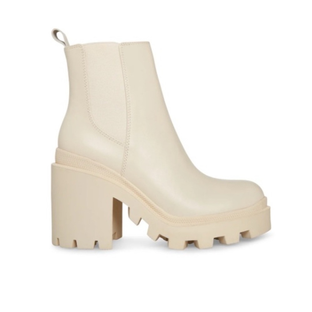 Steve Madden Roxie combat boot